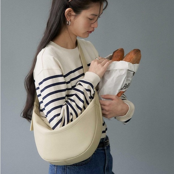 Le Abonne Martin Bag - Picture 13 of 13